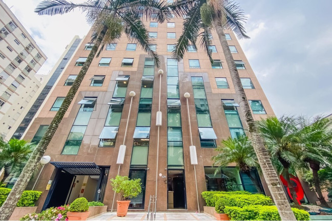 Foto do imóvel Sala Comercial à Venda, 30 m² em Jardim Paulista - São Paulo