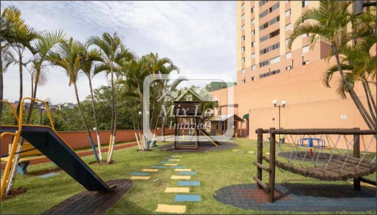 Foto do imóvel Apartamento com 2 Quartos à Venda, 65 m² em Jaguaribe - Osasco