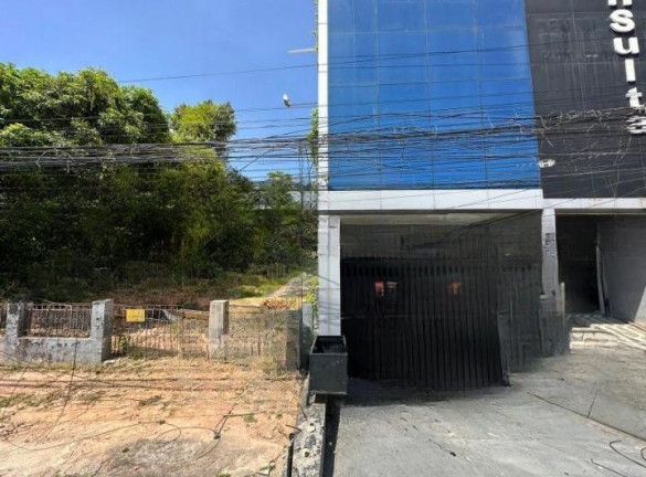 Imagem Imóvel Comercial para Alugar, 940 m² em Centro - Manaus