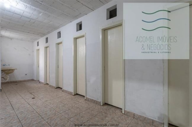 Imagem Imóvel Comercial para Alugar, 5.400 m² em Vila Leopoldina - São Paulo