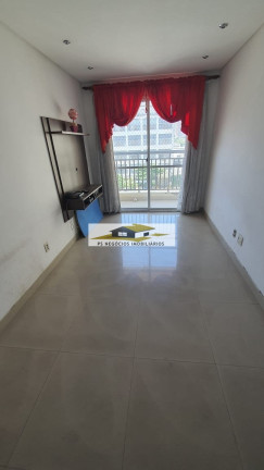 Foto do imóvel Apartamento com 2 Quartos à Venda, 46 m² em Ipiranga - São Paulo