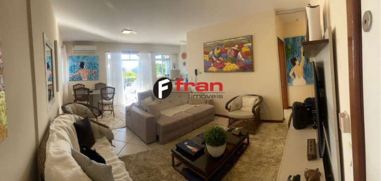 Foto do imóvel Cobertura com 3 Quartos à Venda, 142 m² em Canasvieiras - Florianópolis