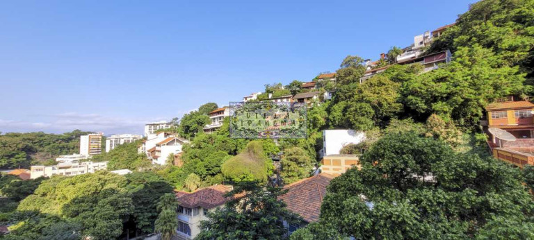 Foto do imóvel Apartamento com 3 Quartos à Venda, 90 m² em Laranjeiras - Rio De Janeiro