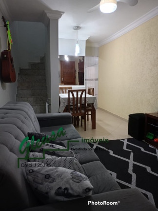 Imagem Casa com 2 Quartos à Venda, 74 m² em Itaquera - São Paulo