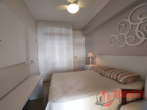 Imagem Apartamento com 3 Quartos para Alugar, 106 m² em Riviera De São Lourenço - Bertioga