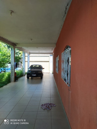 Imagem Casa com 3 Quartos à Venda, 356 m² em Duque De Caxias - Betim