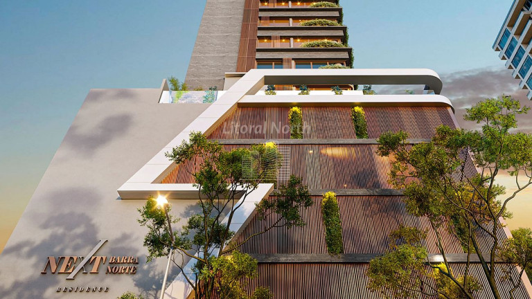 Foto do imóvel Apartamento com 3 Quartos à Venda, 114 m² em Pioneiros - Balneário Camboriú