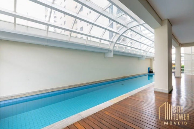 Foto do imóvel Apartamento com 3 Quartos à Venda, 162 m² em Campo Belo - São Paulo