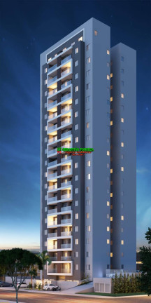 Imagem Apartamento com 2 Quartos à Venda, 65 m² em Loteamento Villa Branca - Jacareí
