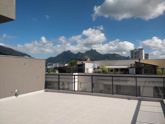 Foto do imóvel Apartamento com 4 Quartos à Venda, 221 m² em Tijuca - Rio De Janeiro