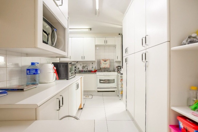 Imagem Apartamento com 2 Quartos à Venda, 98 m² em Indianópolis - São Paulo