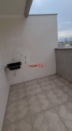 Imagem Apartamento com 2 Quartos à Venda, 44 m² em Cidade Patriarca - São Paulo