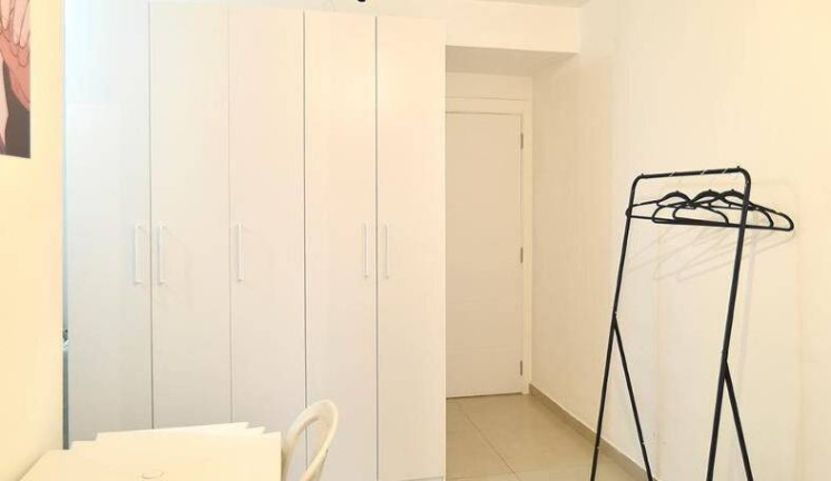 Foto do imóvel Apartamento com 1 Quarto à Venda, 48 m² em Brás - São Paulo