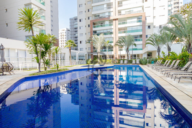 Foto do imóvel Apartamento com 3 Quartos à Venda, 159 m² em Consolação - São Paulo