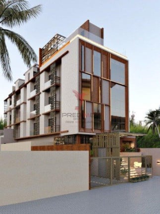 Foto do imóvel Apartamento com 1 Quarto à Venda,  em Jardim Oceania - João Pessoa