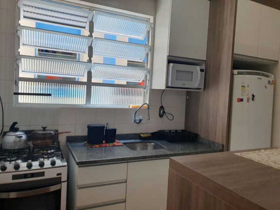 Foto do imóvel Apartamento com 3 Quartos à Venda, 80 m² em Canasvieiras - Florianópolis