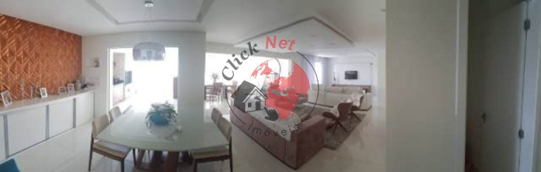 Foto do imóvel Apartamento com 4 Quartos à Venda, 237 m² em Centro - São Bernardo Do Campo