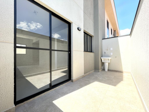 Imagem Casa com 2 Quartos à Venda, 72 m² em Ayrosa - Osasco