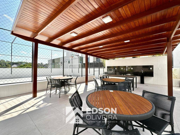 Foto do imóvel Apartamento com 2 Quartos à Venda, 84 m² em Manaíra - João Pessoa