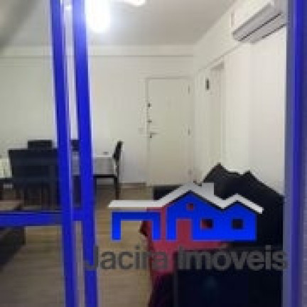 Foto do imóvel Apartamento com 2 Quartos à Venda,  em Marapé - Santos