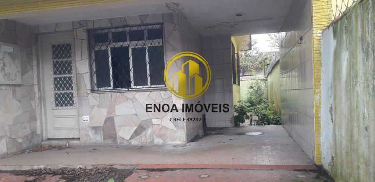 Foto do imóvel Casa com 2 Quartos à Venda, 300 m² em Jardim Casqueiro - Cubatão