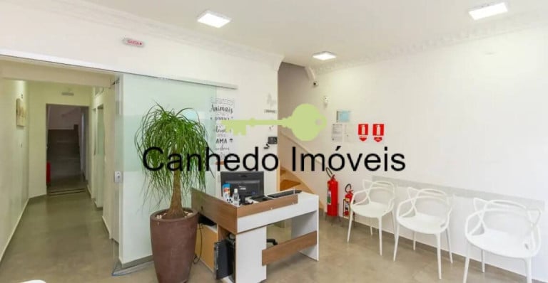 Foto do imóvel Casa à Venda, 158 m² em Brooklin - São Paulo
