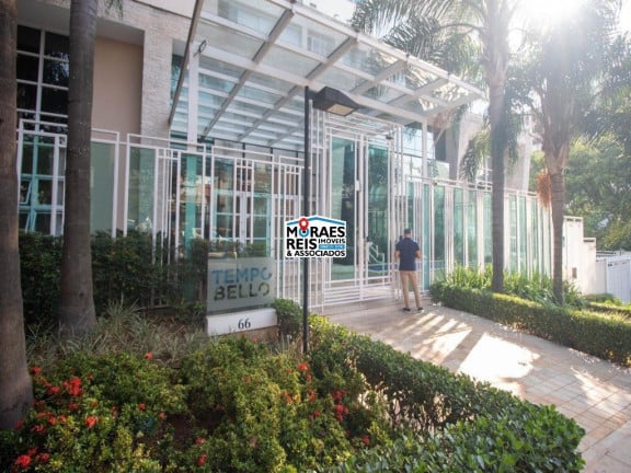 Foto do imóvel Apartamento com 2 Quartos à Venda, 73 m² em Jardim Aeroporto - São Paulo