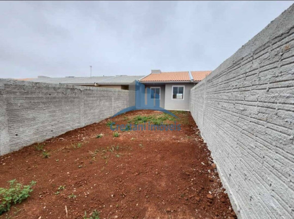 Imagem Casa com 2 Quartos à Venda,  em Bairro Neves - Ponta Grossa