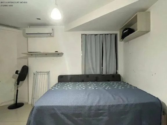 Foto do imóvel Imóvel com 2 Quartos à Venda, 97 m² em Ondina - Salvador