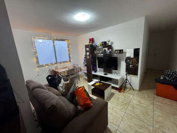 Foto do imóvel Apartamento com 2 Quartos à Venda, 55 m² em Santa Terezinha - São Bernardo Do Campo