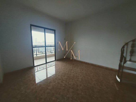 Foto do imóvel Apartamento com 3 Quartos à Venda, 177 m² em Embaré - Santos