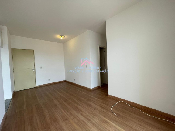 Imagem Apartamento com 2 Quartos à Venda, 63 m² em Jardim Messina - Jundiaí