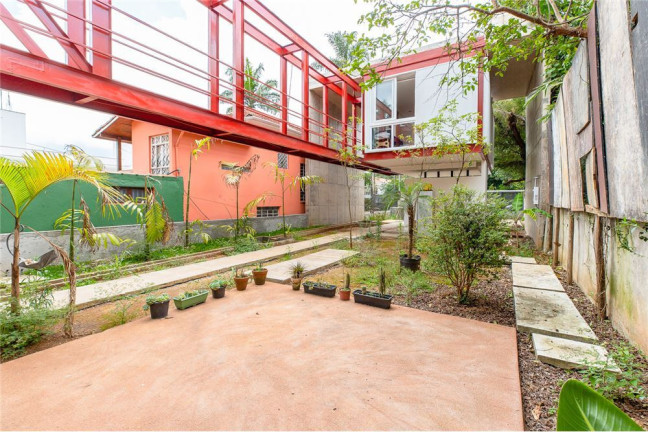 Imagem Casa com 4 Quartos à Venda, 400 m² em Parque Colonial - São Paulo