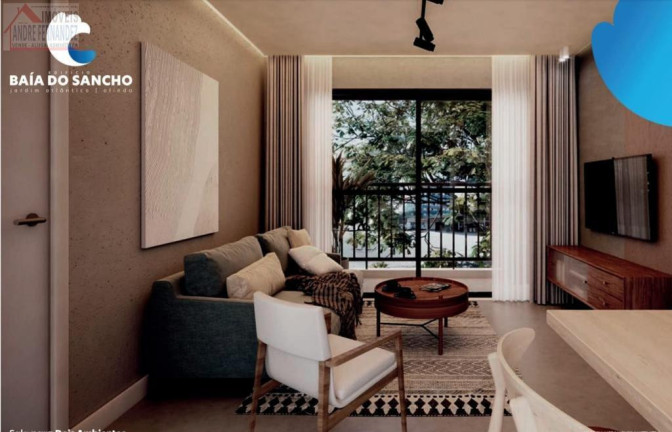 Imagem Apartamento com 2 Quartos à Venda, 10 m² em Jardim Atlântico - Olinda
