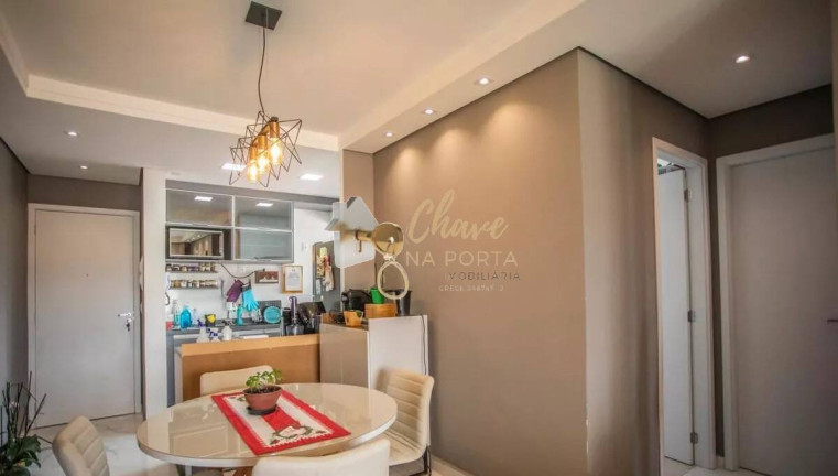 Foto do imóvel Apartamento com 2 Quartos à Venda, 59 m² em Parque Central - São Paulo