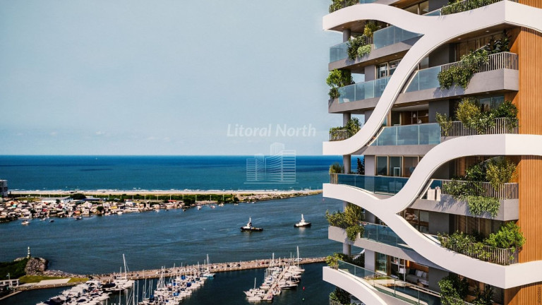 Foto do imóvel Apartamento com 3 Quartos à Venda, 158 m² em Fazenda - Itajaí