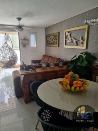 Imagem Casa com 2 Quartos à Venda, 127 m² em Marapé - Santos