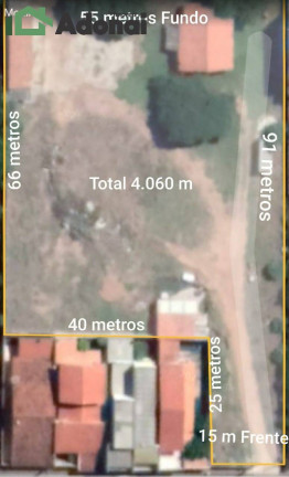 Foto do imóvel Imóvel Comercial à Venda, 4.060 m² em Medeiros - Jundiaí