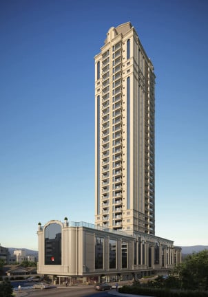Foto do imóvel Apartamento com 4 Quartos à Venda, 122 m² em Itapema - Itapema