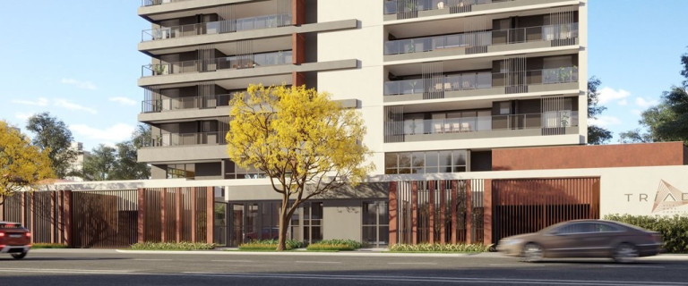 Foto do imóvel Apartamento com 3 Quartos à Venda, 160 m² em Vila Nova Conceição - São Paulo