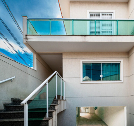 Imagem Casa com 3 Quartos à Venda, 188 m² em Imirim - São Paulo