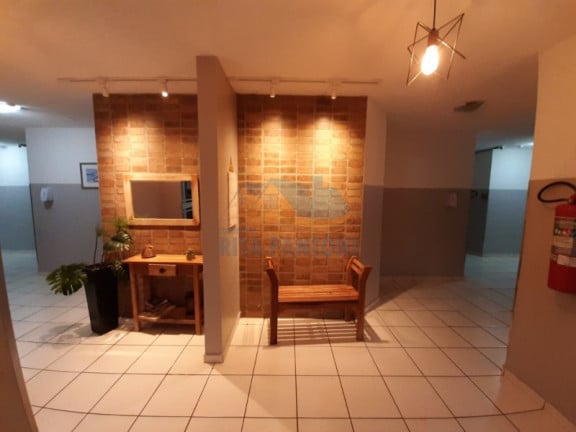 Foto do imóvel Apartamento com 2 Quartos à Venda, 46 m² em Campos Elíseos - Ribeirão Preto