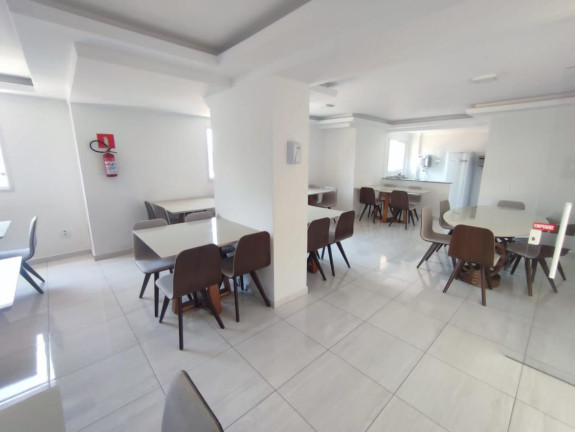 Imagem Apartamento com 1 Quarto à Venda, 40 m² em Aviação - Praia Grande