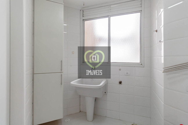 Foto do imóvel Apartamento com 3 Quartos à Venda, 92 m² em Vila Romana - São Paulo