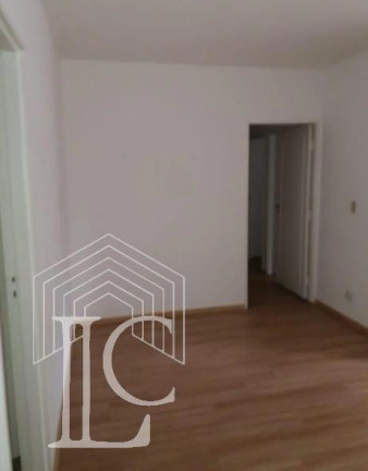 Imagem Apartamento com 3 Quartos para Alugar, 91 m² em Vila Nova Conceição - São Paulo