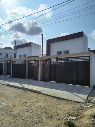 Foto do imóvel Casa com 2 Quartos à Venda, 60 m² em Gramame - João Pessoa