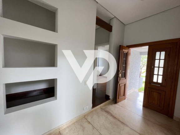 Imagem Casa de Condomínio com 4 Quartos para Alugar, 500 m² em Tamboré - Santana De Parnaíba