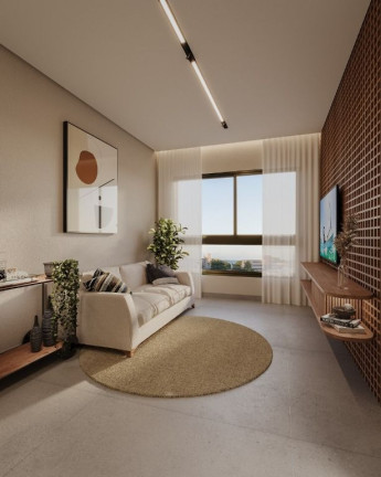 Imagem Apartamento com 3 Quartos à Venda, 63 m² em Cabo Branco - João Pessoa