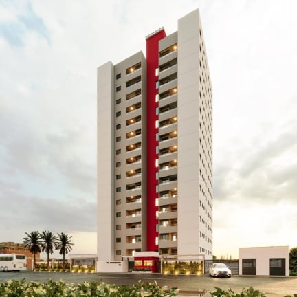 Imagem Imóvel com 3 Quartos à Venda, 72 m² em Residencial Santa Luiza Ii - Nova Odessa