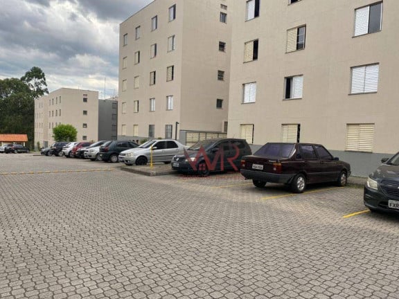 Foto do imóvel Apartamento com 2 Quartos à Venda, 52 m² em Conjunto Residencial José Bonifácio - São Paulo